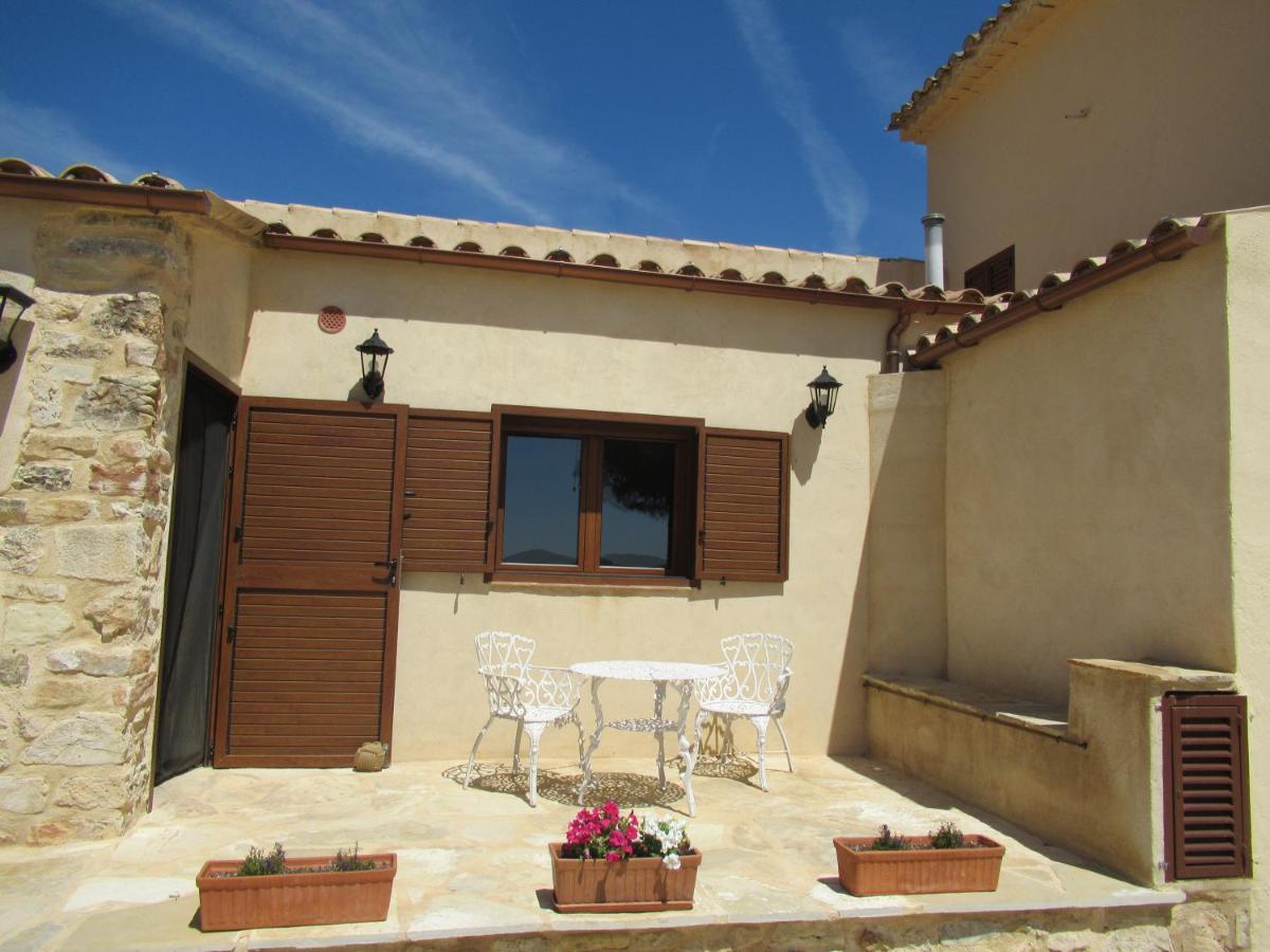 Casa Rural Cal Marti El Pla de Manlleu Buitenkant foto